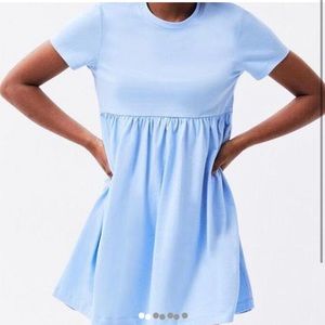Pacsun babydoll dress 💙